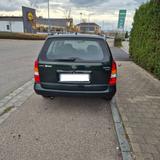Opel Astra g - gebrauchte Opel Astra aus dem Jahr 1999