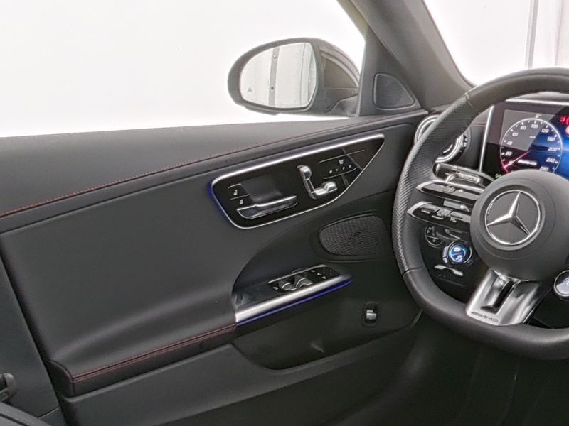Mercedes-Benz C 43 AMG AMG C 43 T 4M |DISTR|KEYL|NAVI|PANO|AHK|LED|360°