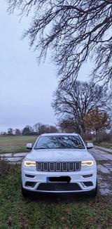 Jeep Grand Cherokee 3.0l V6 MultiJet 184kW S Auto... - gebrauchte Jeep Grand Cherokee aus dem Jahr 2019