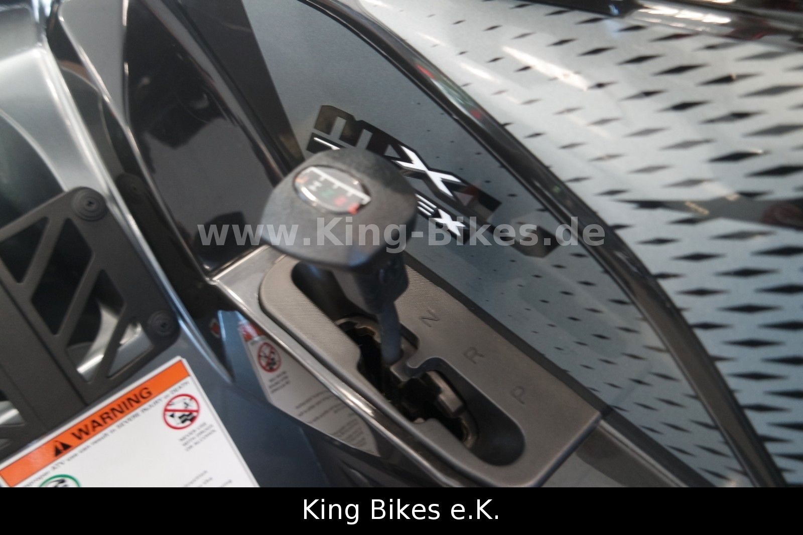 Fahrzeugabbildung Kymco MXU 700i EPS ABS T3b, Winde/Allrad/ABS/Servo