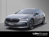 Skoda Superb Combi 2.0 TDI DSG Sportline AHK/Navi/RFK