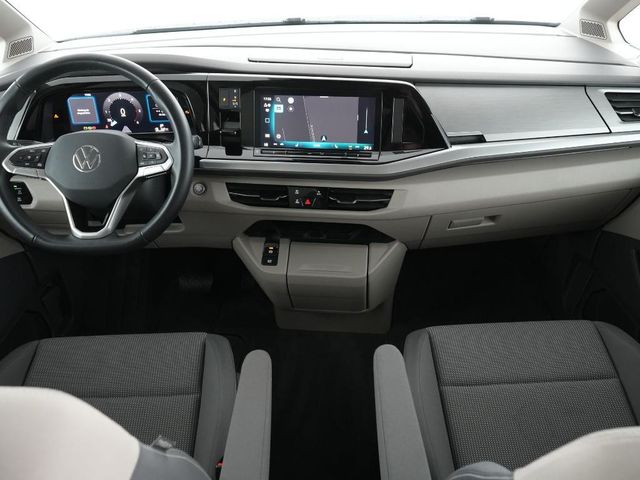 T7 Multivan Life LÜ 2.0TDI AHK ACC LED 7-SITZER