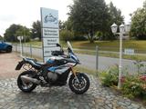 BMW S 1000 XR mit Koffersatz + Navigator 5 - BMW M 1000 XR