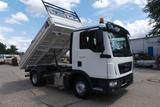 MAN TGL 8.190 Meiller*Temp*Navi*Kam*Klima*2xAHK*ASS* - MAN Kipper Tgl