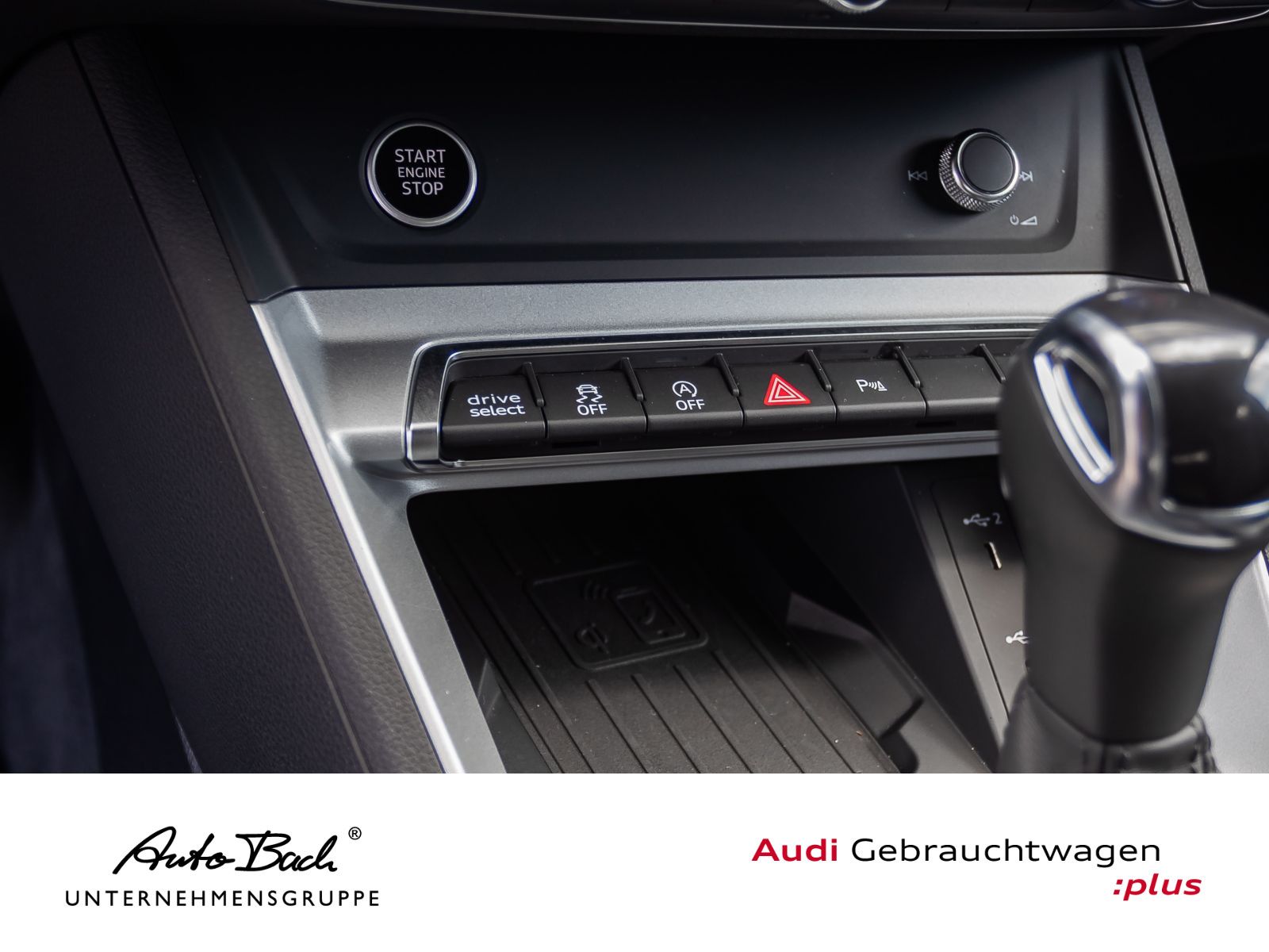 Audi Q3 Sportback S line 35TFSI Stronic LED ACC AHK foto 20