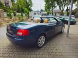 Audi A4 Cabriolet 3.0 Quattro Tiptronic *BOSE*MEMORY* - Audi A4: Cabrio, 3.0