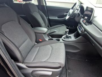 Hyundai i30 1.5 T-GDI Edition 30+ (159PS) Kombi