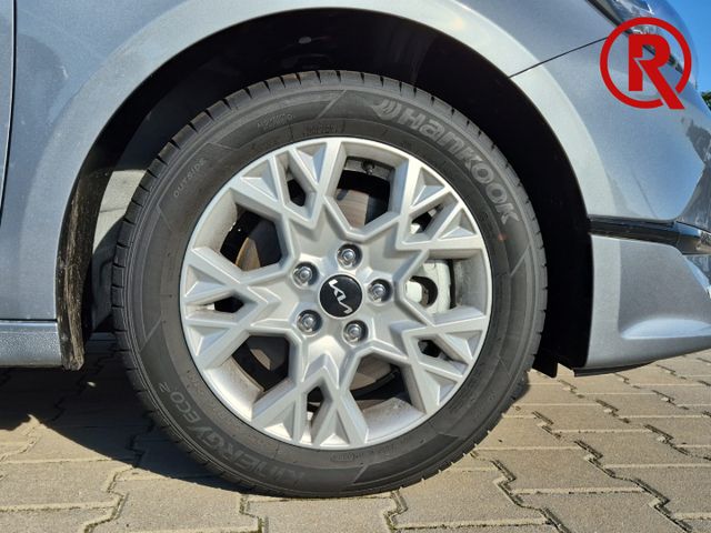 Ceed Ultimate Edition 1.5 T-GDI Android Auto App