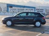 Audi A3 Ultra Sportback 1-Hd. 24tkm EU6 Bi-Xenon PDC - Audi A3: Limousine