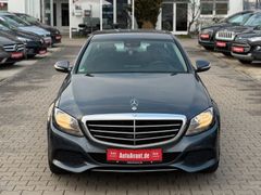 Mercedes-Benz C 180 - Vorschau 2