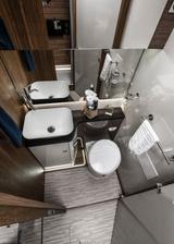 Mobilvetta K-Yacht TKL 90 - Automatik 180PS - Offers matching your search criteria