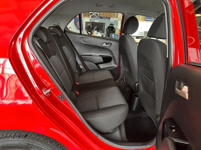 Kia Picanto Dream Team *Navi*Kamera*PDC*