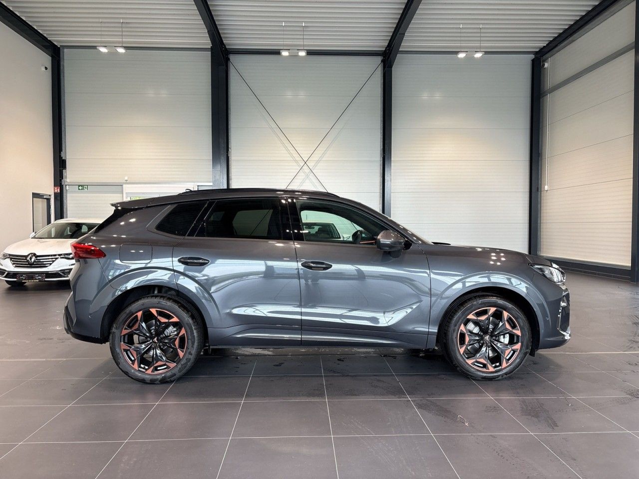 Cupra Terramar - Bild 5