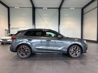 Cupra Terramar - Vorschau Bild 5