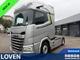 DAF XG+ 480 FT PCC/PTO/MX Engine Brake 75 Years Edit