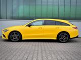 Mercedes-Benz CLA 220d 8G Shooting Brake AMG-LINE*LED|AHK|CAM* - gebrauchte Mercedes-Benz CLA 220 aus dem Jahr 2021