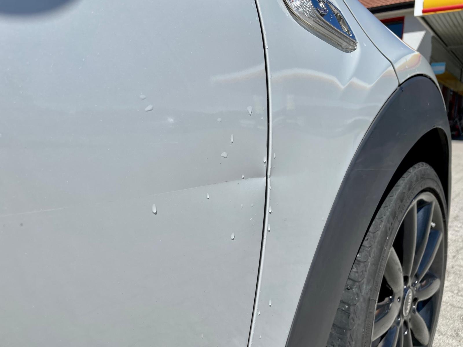 MINI Cooper S Cabrio Tüv neu 1Jahr Garantie PDC Xenon