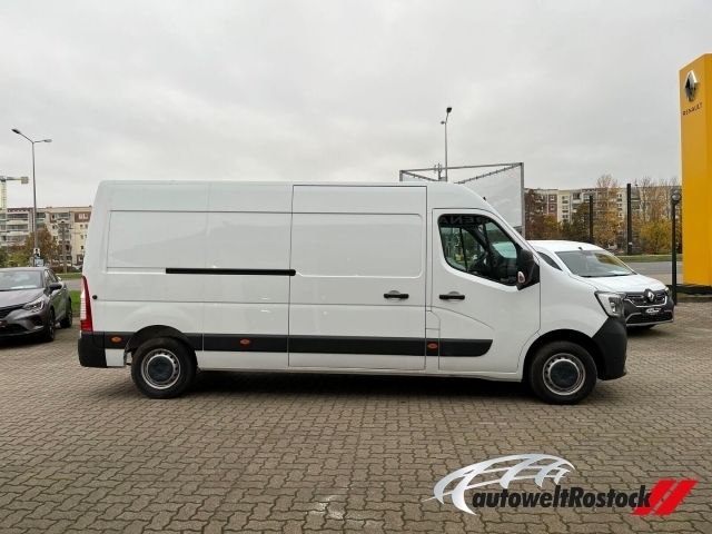 Foto Nummer 3: RENAULT Master