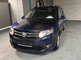 Dacia Logan 0.9 TCE KAT Automatik Navi PDC - Dacia Gebrauchtwagen in Mönchengladbach
