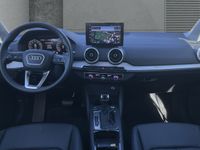 Audi Q2 - Vorschau Bild 11
