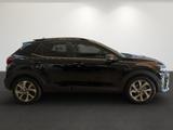 Kia STONIC 1.0T GT LINE TEIL-LEDER NAVI+KAMERA+CARPL - Kia Stonic mit Benzin-Antrieb: Automatik