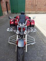 Rewaco RF1 ST2 Autom. 1,5l 81kW - REWACO MOTORRAD