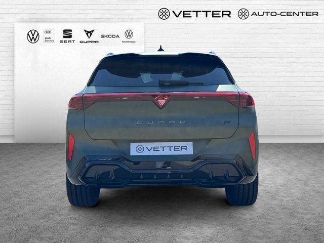 Fahrzeugabbildung CUPRA Terramar VZ ABT 2.0 TSI 4Drive ABT-Umbau