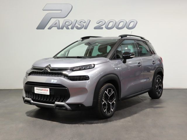 Jiný CITROEN C3 Aircross PureTech 130CV S&S EAT6 Max 