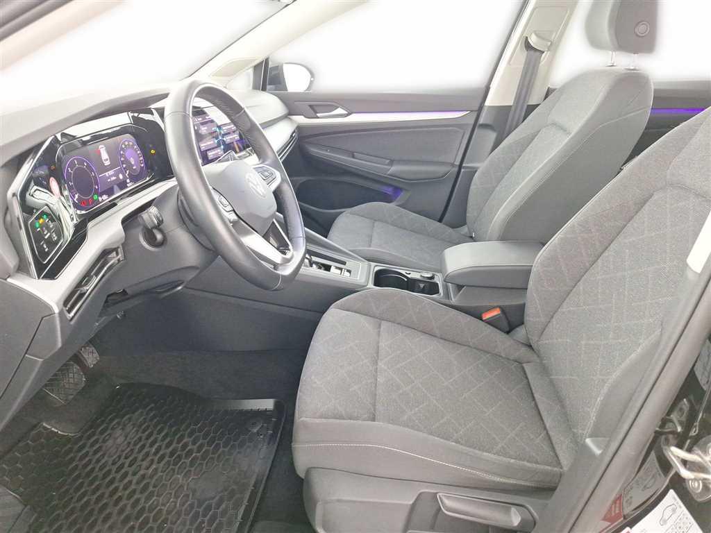 Volkswagen Golf Variant Life 2.0 TDI DSG Navi Winterpaket