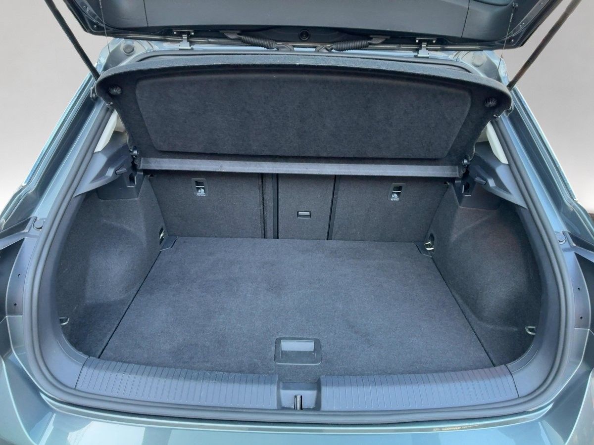 Volkswagen T-Roc - Bild 12