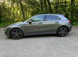 Mercedes-Benz Mercedes A Klasse mit Garantie - Cars in Hannover: Mercedes