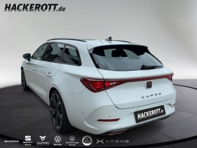 Cupra Leon Sportstourer VZ 1.4 e-Hybrid *Batteriezerti imagem 2