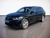 Volkswagen Tiguan Allspace - Vorschau Bild 2