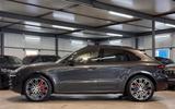 Porsche Macan GTS CHRONO*PANO*360*BOSE*AHK*PASM*CRBN*PTV - Porsche: Gt3