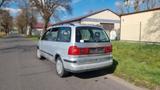 Volkswagen Sharan 2.0 Benzin / 7-Sitze - gebrauchte VW Sharan aus dem Jahr 2001