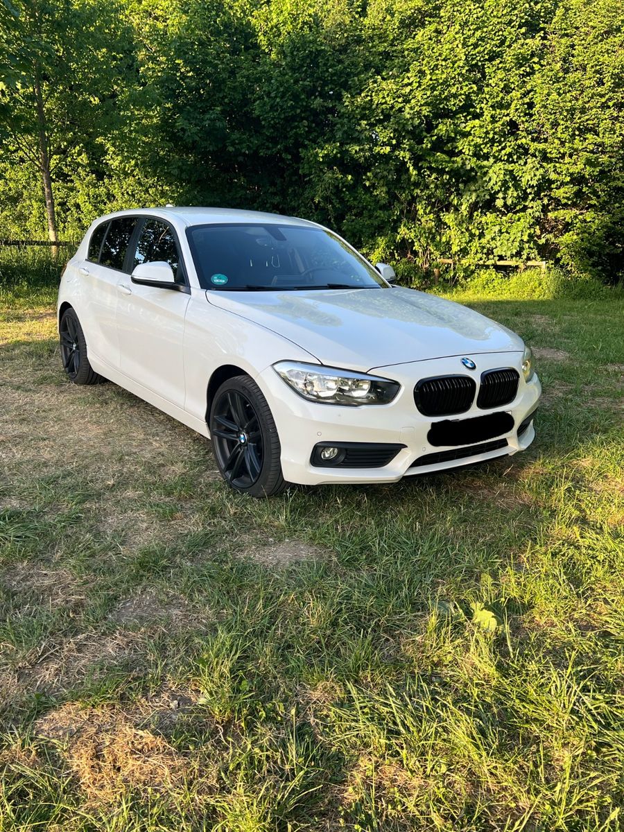 BMW 116