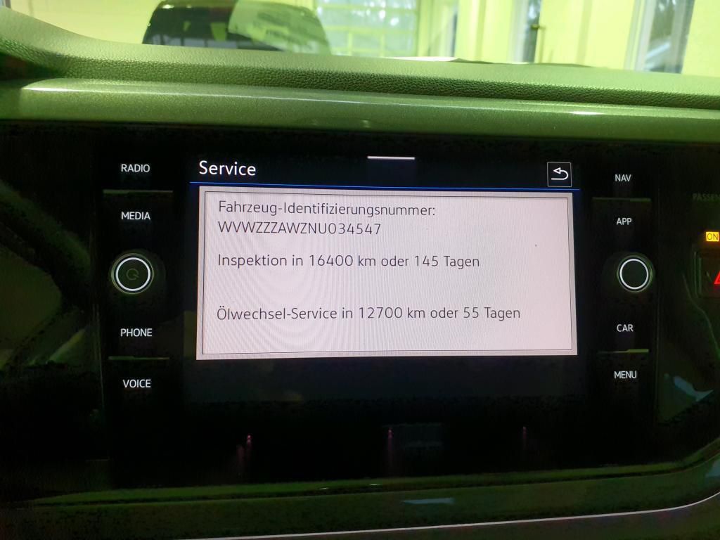 Volkswagen Polo Style 1.0 TSI DSG DIGITAL*SHZ*LED*ACC*PDC