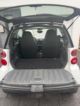 Smart ForTwo coupé 1.0 45kW mhd pure pure - Smart: Halbautomatik
