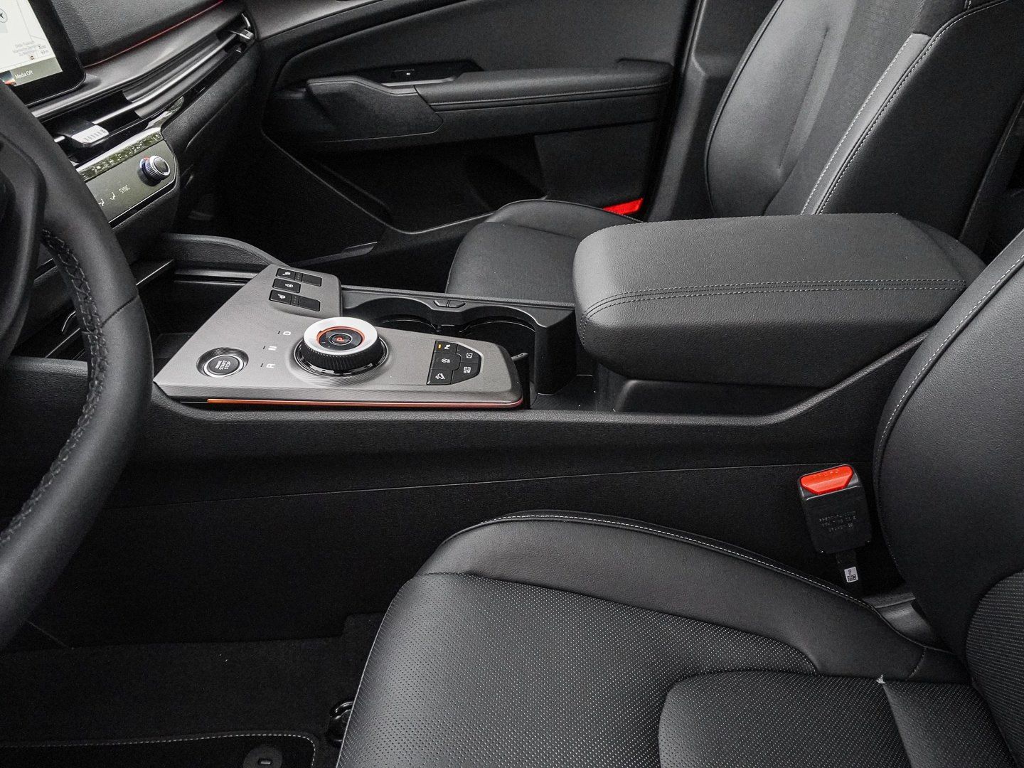 Kia Sportage - Bild 12