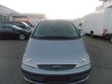 Ford Galaxy Viva 2,0 Klimaautomatik 7-Sitzer - gebrauchte Ford Galaxy aus dem Jahr 2004