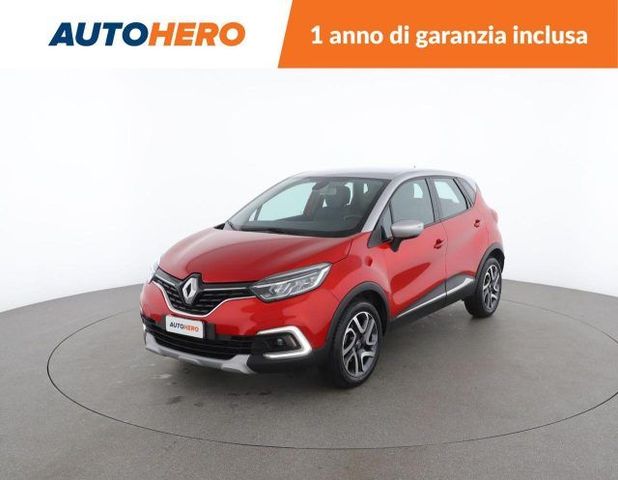 Renault RENAULT Captur TCe 120 CV Start&Stop Energy Inte