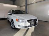 Volvo V70 Kombi T5 *Inception*Facelift*Standhzg. - Volvo V70 T5
