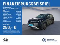 Volkswagen Tayron - Vorschau Bild 1