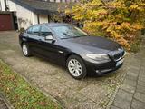 BMW F10 523i Limousine Automatik AHK - BMW 523 Gebrauchtwagen in Mülheim (Ruhr)