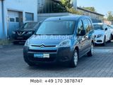 Citroën Berlingo 1,6L Kasten Niveau B L2*AHK*KLIMA*2HAND - Citroën Berlingo: N L2