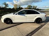 Audi S4 3.0 TFSI S tronic quattro - - Audi S4: Limousine