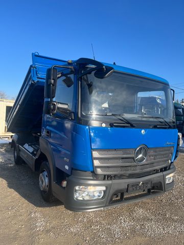 Mercedes-Benz Atego 818 Kipper