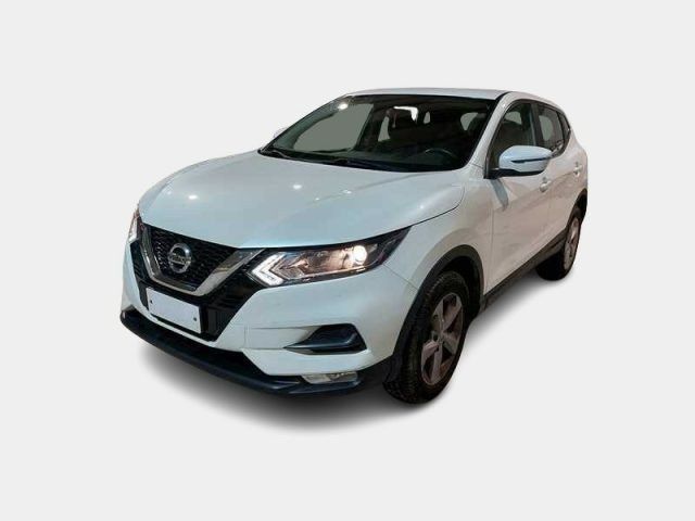 Nissan NISSAN Qashqai 1.5 dCi 115 CV Business