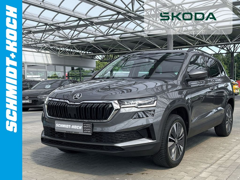 Image of Skoda Karoq
