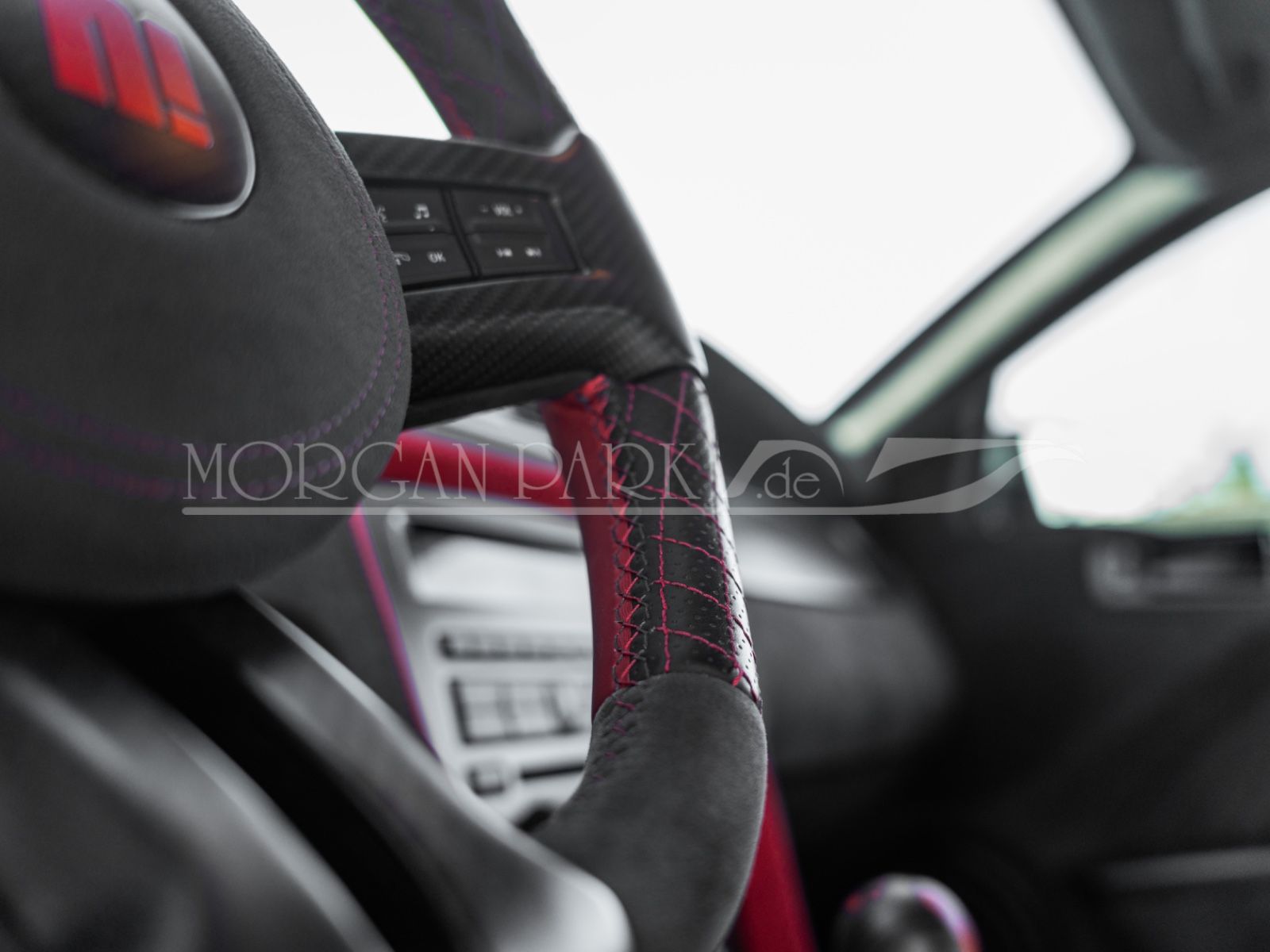 Fahrzeugabbildung Ford Mustang GT *Neidfaktor+480PS*